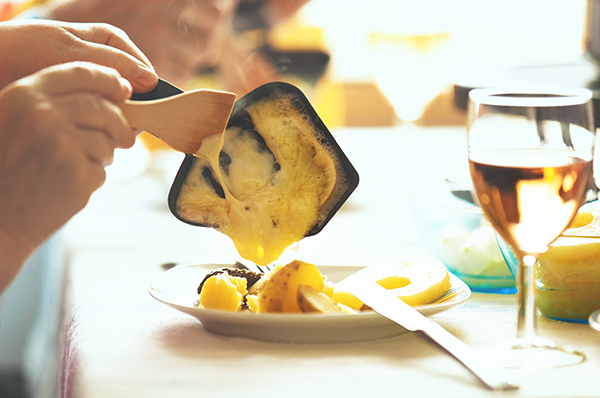 boutique fromage à raclette dans le Gers 32