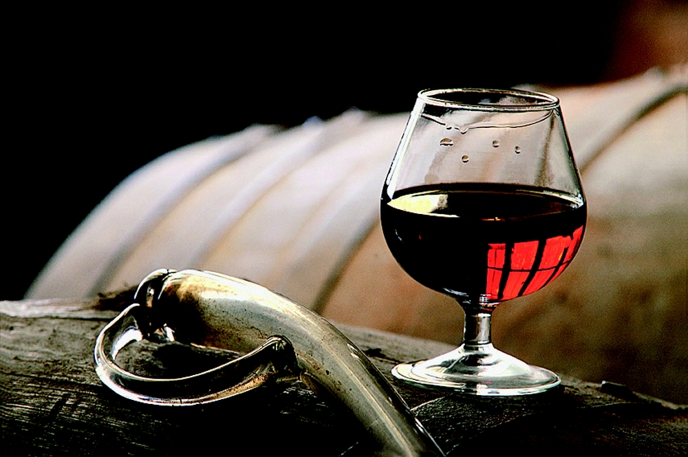 acheter de l'armagnac dans le Gers