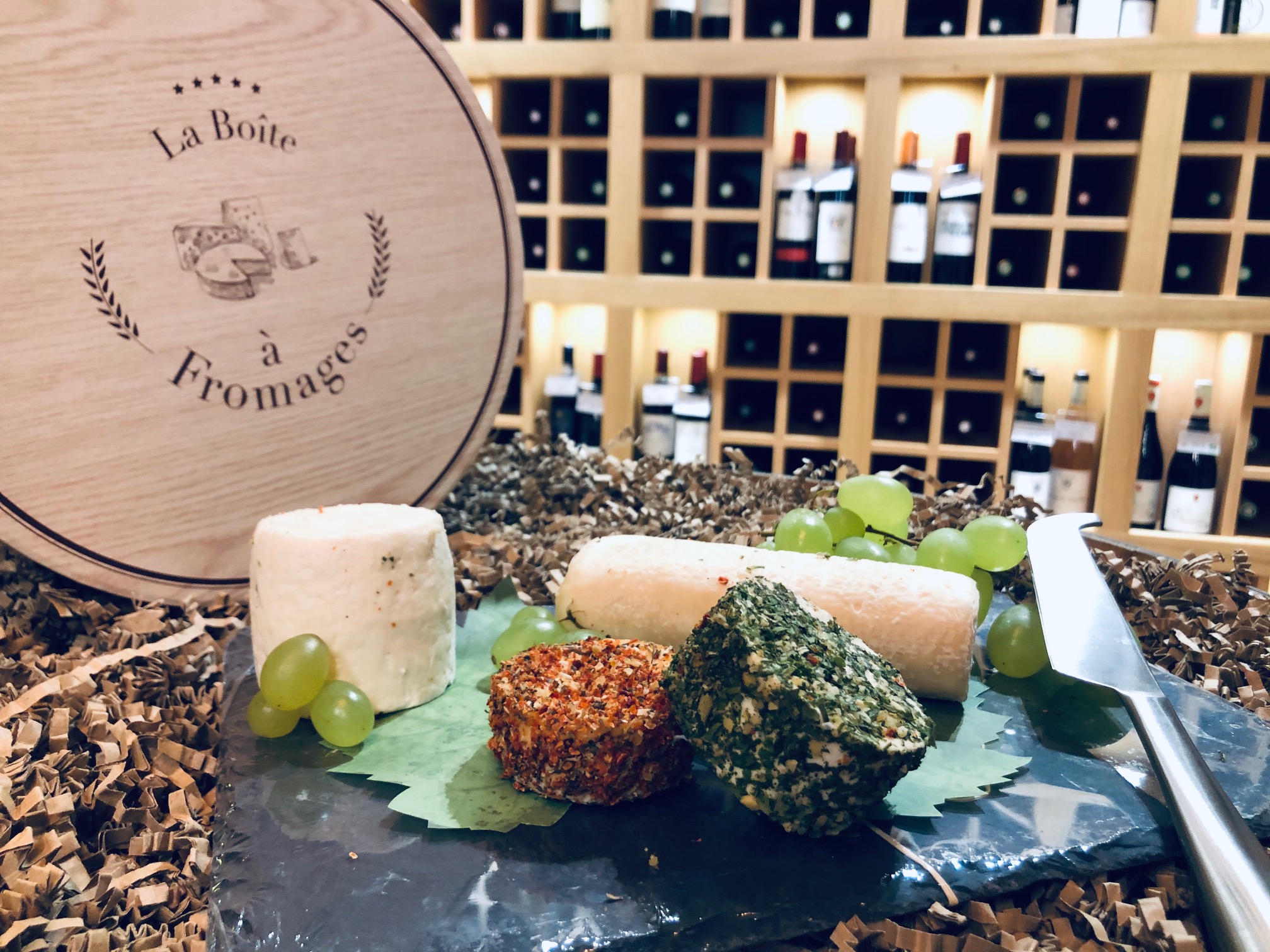 Où acheter des fromages du Sud Ouest dans le Gers