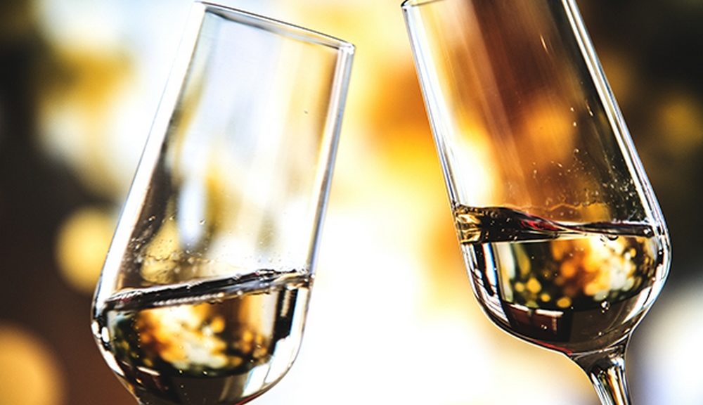 apéritif de réveille avec les fleurons de lomagne