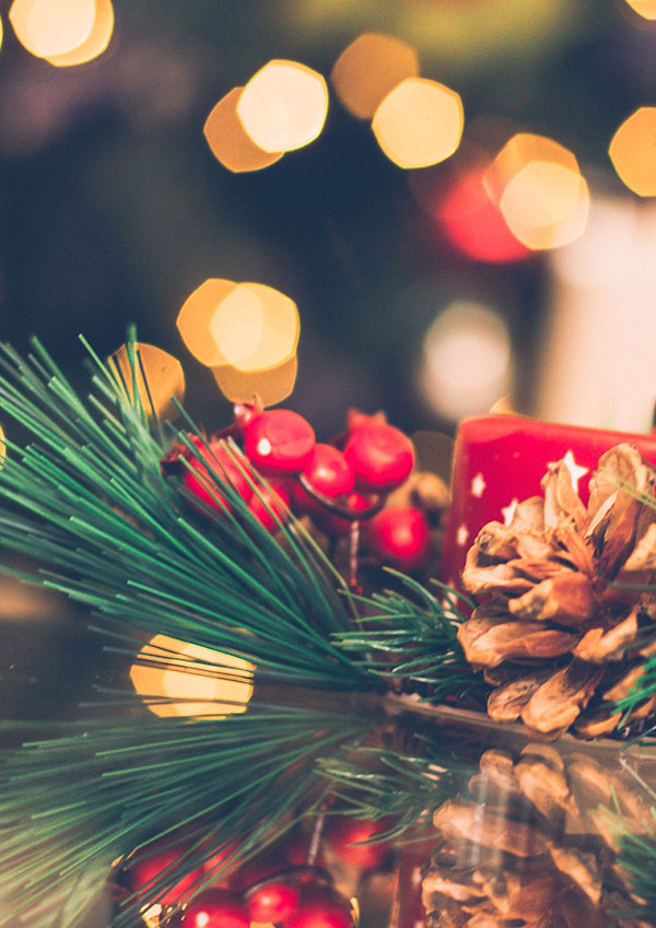 recette du nouvel an avec des produits du sud ouest