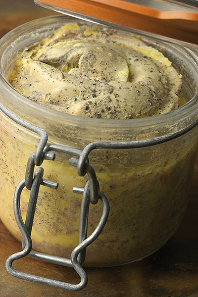 acheter du foie gras en promotion