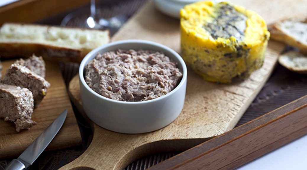 promotions de gourmandises salées chez les fleurons de lomagne