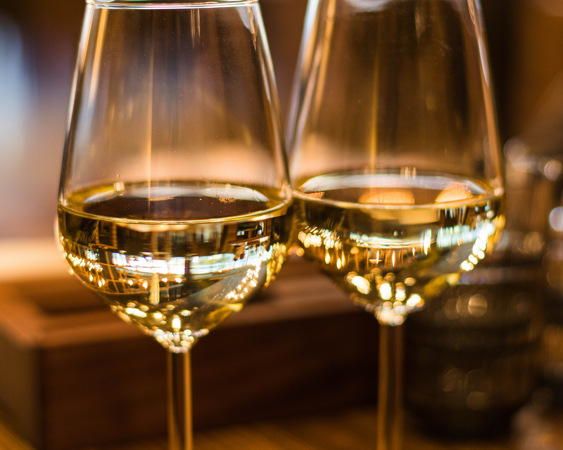 Foie gras de canard à marier avec le Tariquet