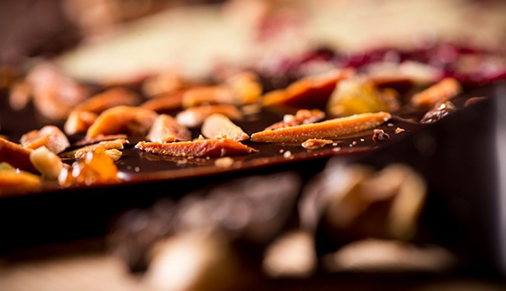 chocolats de pâques chez les fleurons de lomagne