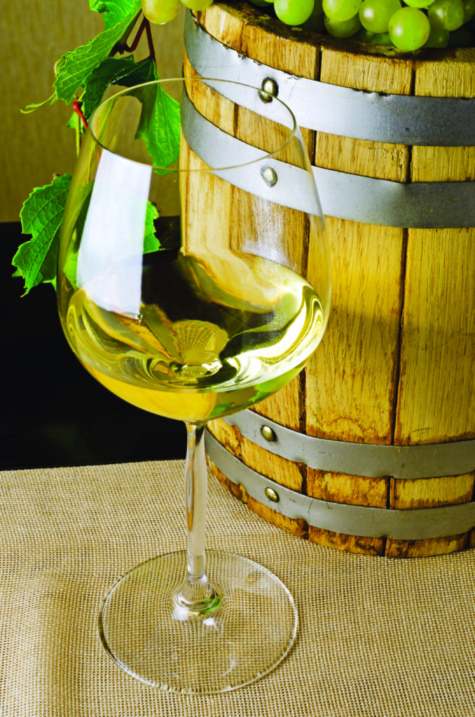 domqine de saint-Lannes Sauvignon / gros Manseng 