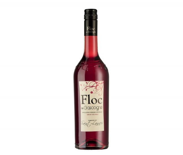 acheter en ligne du floc de gascogne rosé