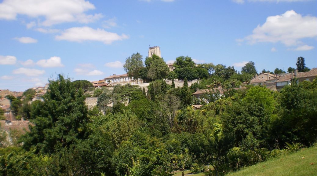 journées du patrimoine lectoure 2022