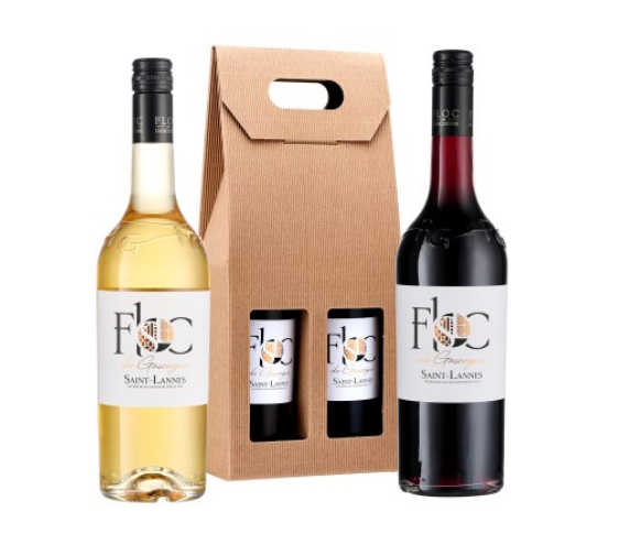 floc de gascogne pas cher fleurons de lomagne black fridayu