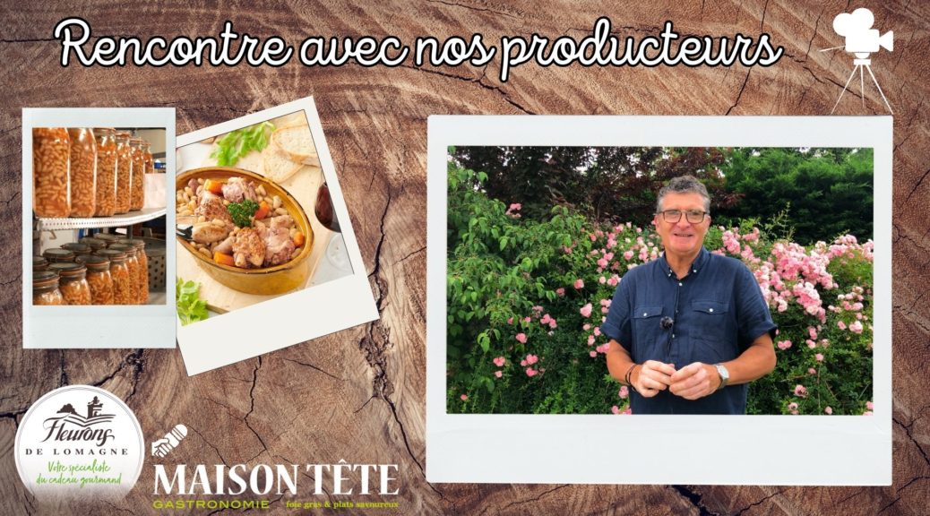 producteur la maison de tête