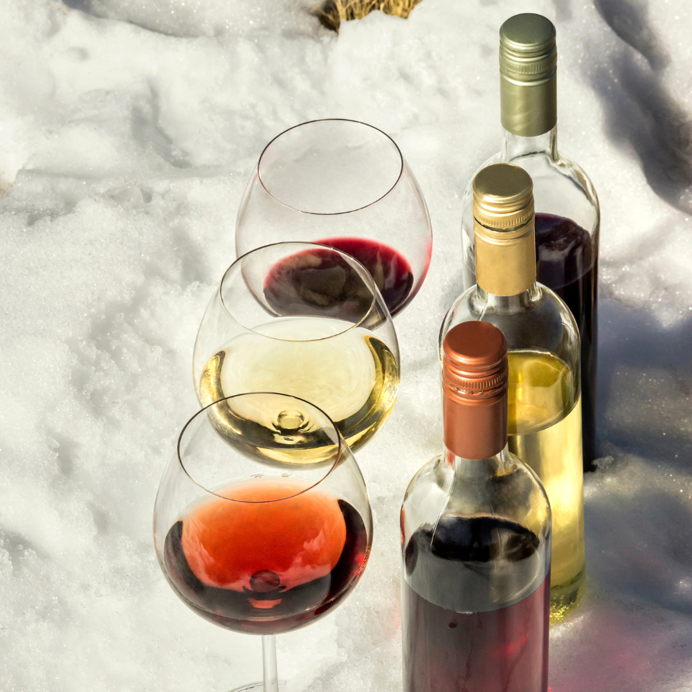 promo des vendanges fleurons de lomagne 2024