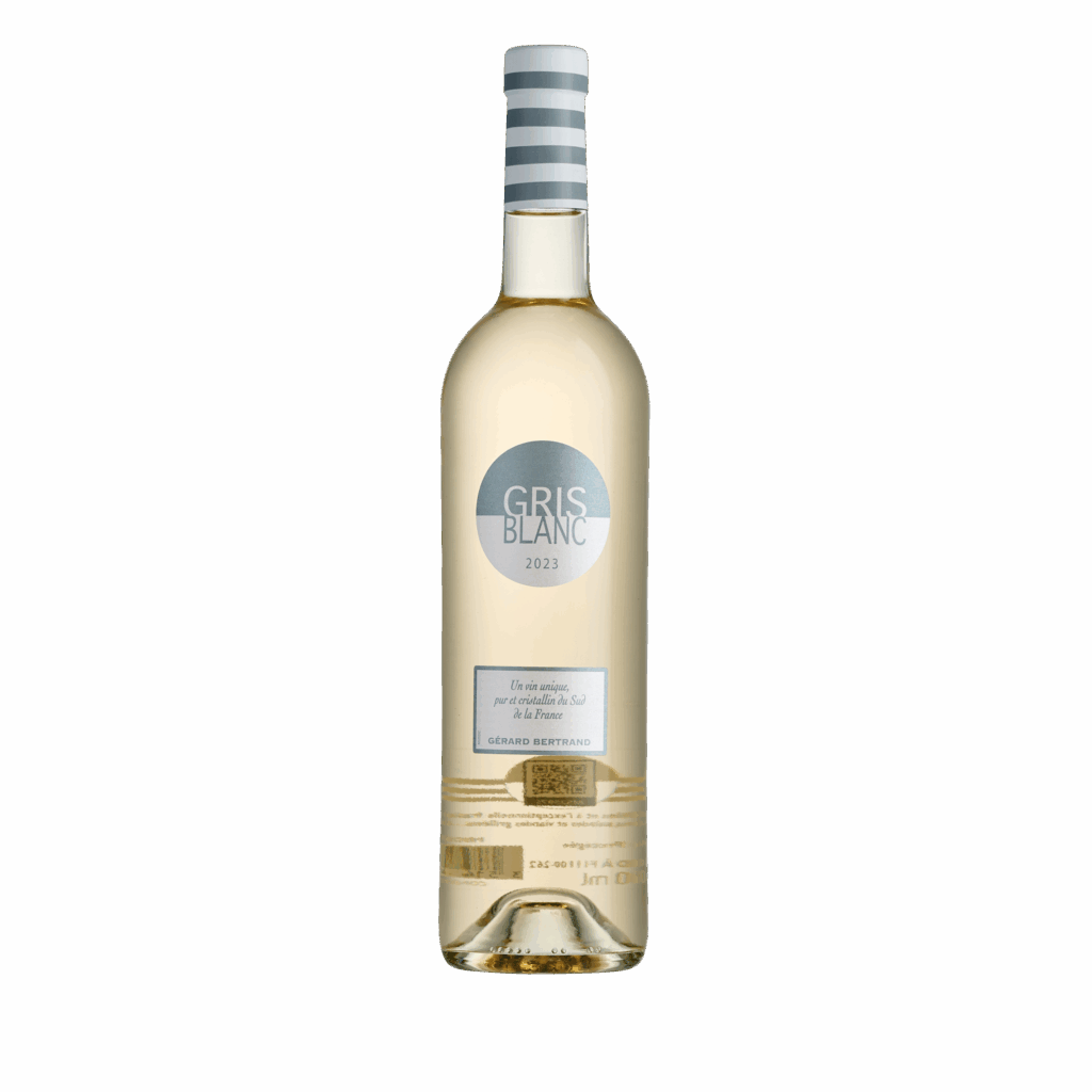 Gérard Bertrand Gris Blanc IGP Pays d'Oc 75cl Rosé