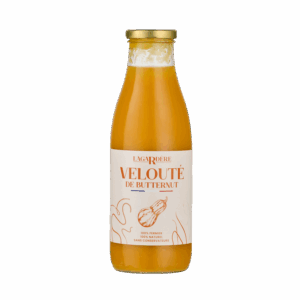 Velouté de butternut Bio LAGARDERE 75cl