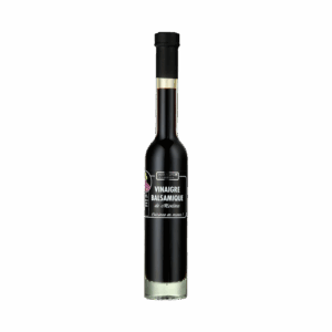 Vinaigre balsamique de Modène Savor & Sens 20cl