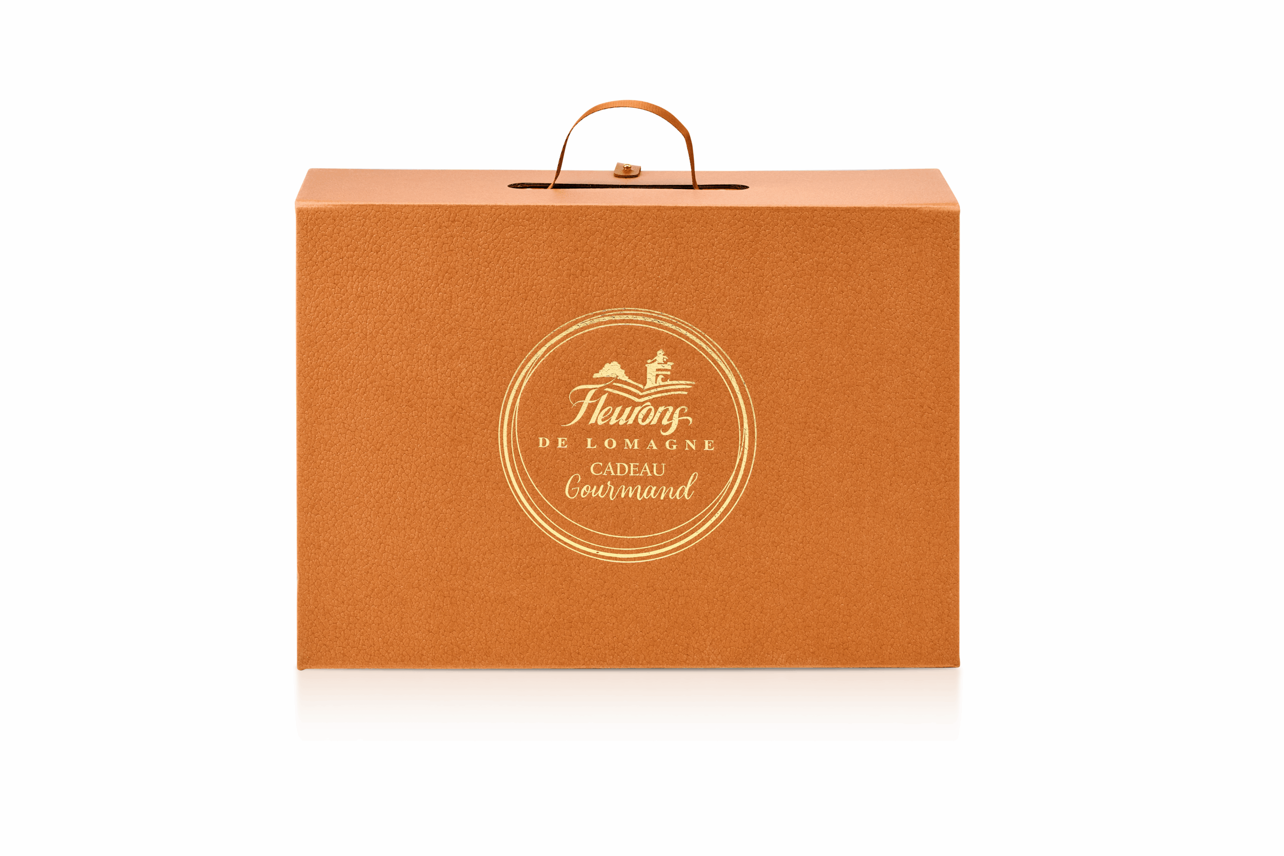 cadeau gourmand des fleurons de lomagne