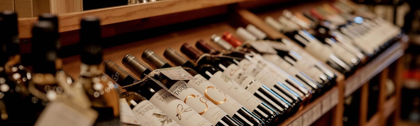 cave des fleurons de lomagne