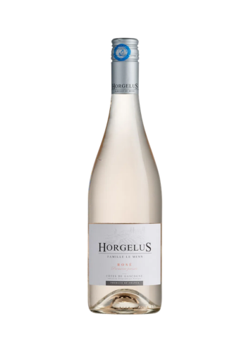 Domaine Horgelus Rosé IGP Côtes de Gascogne 75cl Rosé