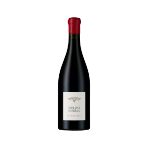 Domaine de Mirail Peyrusquet IGP Côtes de Gascogne 75cl (ROUGE)
