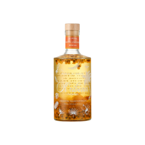 Punch au rhum passion gingembre 34° 70cl