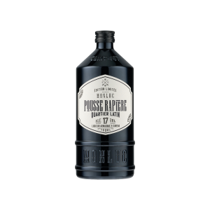Liqueur d'Armagnac/Sureau Pousse Rapière "Quartier latin" 70cl