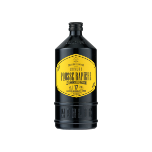 Liqueur d'Armagnac/Citron Pousse Rapière "Limoncello Gascon" 70cl