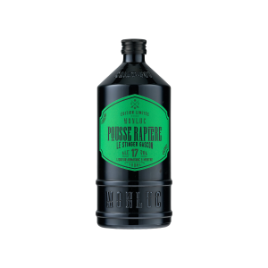 Liqueur d'Armagnac/Menthe Pousse Rapière "Stinger Gascon" 70cl
