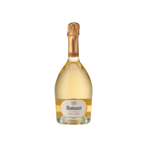 Ruinart Champagne Blanc de Blancs 75cl (sans étui)