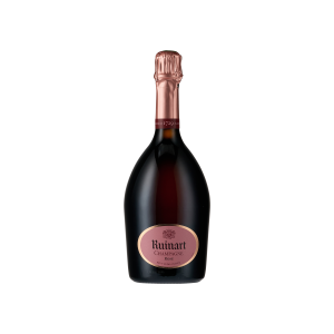 Ruinart Champagne Rosé 75cl (sans étui)