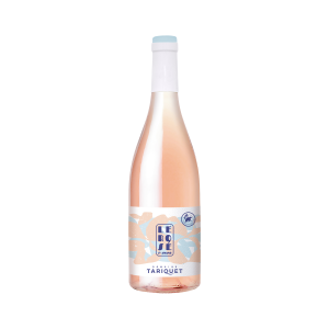 St Amand le rosé - Domaine Tariquet - IGP Côtes de Gascogne 75cl
