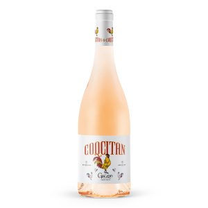 Coqcitan Pays d'Oc IGP 75cl