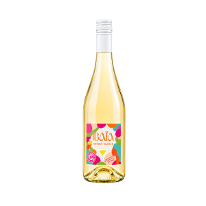 Sangria blanche "Ibaïa" 9° 75cl